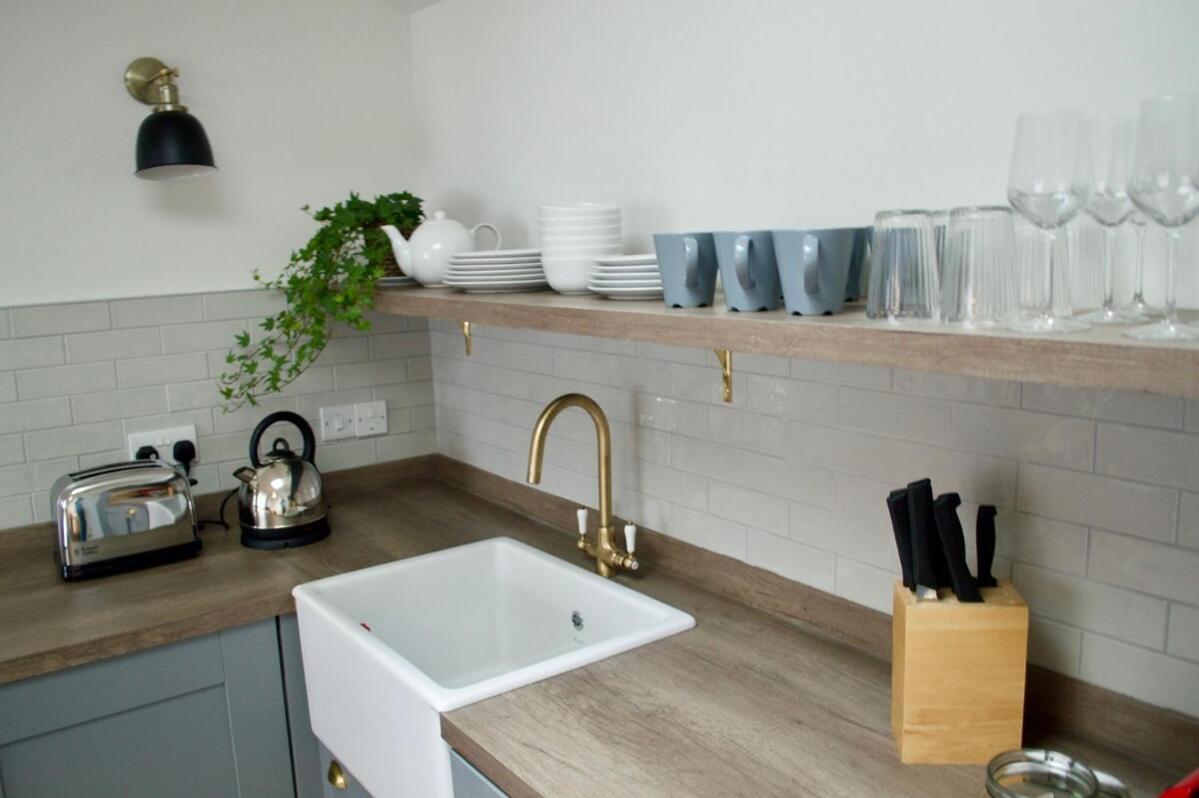 The Muse Appartement Edinburgh