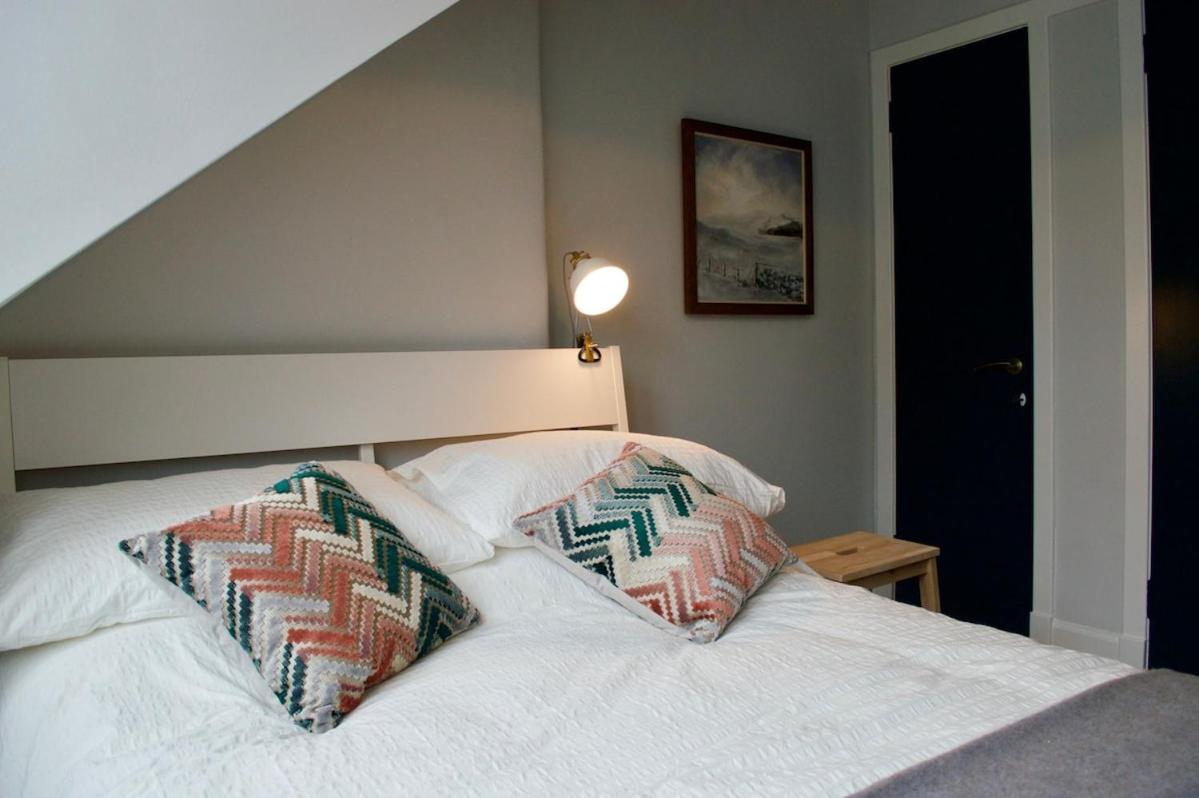 The Muse Appartement