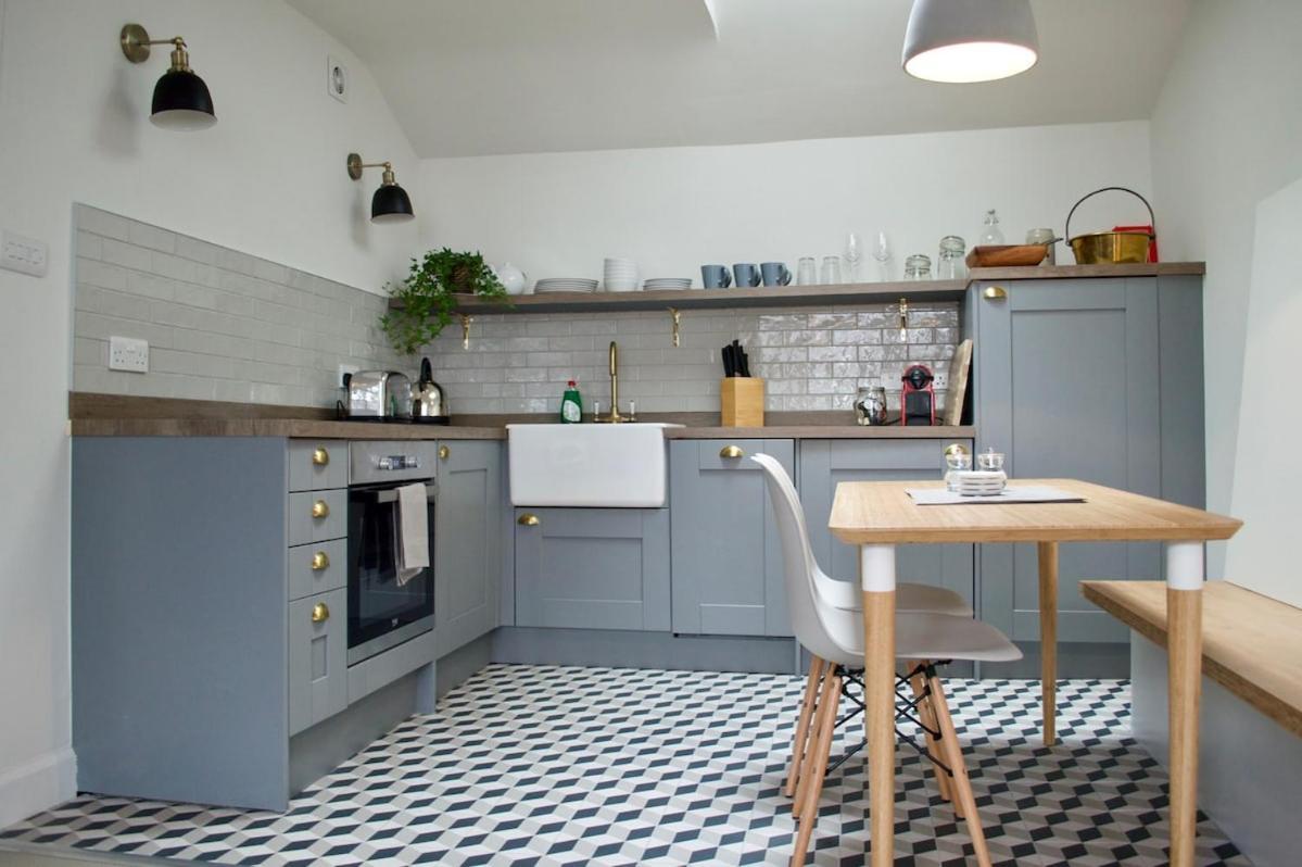 The Muse Appartement